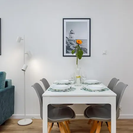 Mielno Wakacyjna By Renters