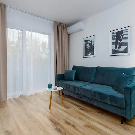 Mielno Wakacyjna By Renters