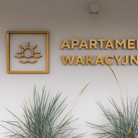 Mielno Wakacyjna By Renters